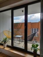 Apartmán Kmeťova so súkromným parkovaním zdarma, 5 min pešo do centra - Chambres d'hôtes Košice