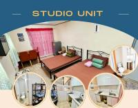 B&B Baguio - Zenmist properties - Studio Unit - Bed and Breakfast Baguio