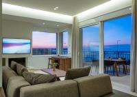 Zuzu Riviera Living - Chambres d’hôtes Khersónisos