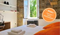 B&B Trieste - Central Park in Trieste - Bed and Breakfast Trieste