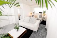 Superior Zimmer mit Queensize-Bett