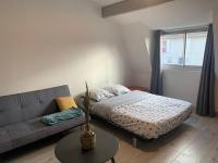 B&B Tarbes - Joli studio avec garage privé - Bed and Breakfast Tarbes