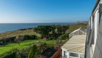 Chesil Beach Lodge Burton Bradstock Dorset DT64RJ - Chambres d'hôtes Bridport