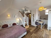 Appartement Split-level