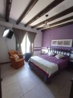 La Josefina. - B&B