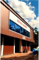 Fathima Apartments - B&B Iritty