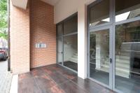 Smart loft in Milan - - Ferienwohnung