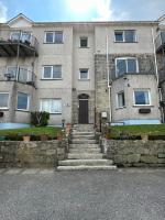 Eton Court Apartments - Ferienwohnung Newquay