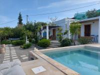 Ktima Natura - Bed and Breakfast Archangelos