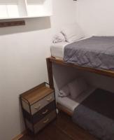 Budget Twin Room