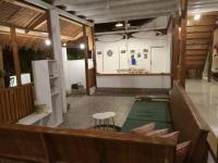 Luxury Triple Room