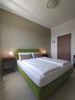 Chambre Double - Vue sur Jardin