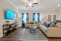 New Construction 3BR Home Near Chattahoochee River - B&B Norcross