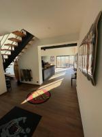 Villa détente à 150 m de l'océan - Bisca Plage - B&B