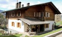 B&B Sauris - Haisle im Untrborkh - Bed and Breakfast Sauris