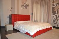 Chambre Double - Vue sur Jardin