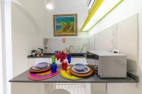 Suite Apartment Capri con Jacuzzi in Piazzetta - Ferienwohnung Stadt Capri