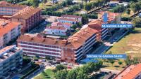 Two-Bedroom Apartment, Building C (4-6)