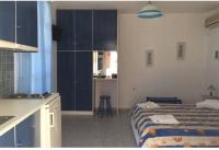 Tweepersoonskamer met Balkon en Uitzicht op Zee
