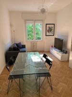 Paris Bordone House - B&B Milan