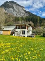 s'pölven NEST - B&B