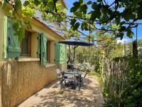 B&B Ajaccio - Appartement avec jardin privatif - Bed and Breakfast Ajaccio