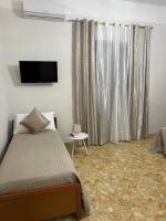 Apartamento de 2 dormitorios