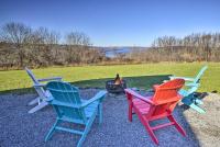 Hilltop Retreat & Spa - B&B Tully