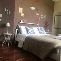 Chambre Double - Vue sur Jardin