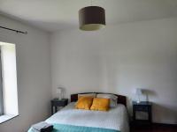 Maison de Pierre 4 à 6 personnes - Ferienwohnung Lempaut