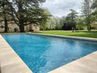 Maison de Pierre 4 à 6 personnes - Chambres d’hôtes