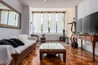 REQUINTE 2 QUARTOS EM COPACABANA - B&B Rio de Janeiro