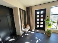 Studio Leilighet, nyoppusset - Chambres d’hôtes