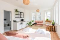 Neighbourhood Bedrooms - B&B Cardiff