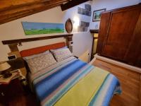 B&B Radicofani - Casetta Giulia - Bed and Breakfast Radicofani