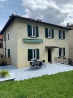 Casa Dilma - Bed and Breakfast Lenno