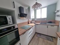 Enjoy en Champagne maison calme au milieu du vignoble avec parking gratuit - B&B Dormans