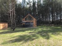 Grzybowska Osada - B&B Grzybowo