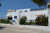 Maryianni Apartments - Bed and Breakfast
