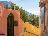 Rosa House - Breathtaking View of the Amalfi Coast - B&B Positano