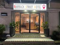 B&B Taiping - Barrack Street Hotel - Bed and Breakfast Taiping