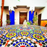 Archduke private rooms - B&B Marrakech