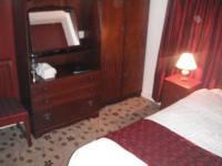 Tweepersoonskamer met 2 Aparte Bedden
