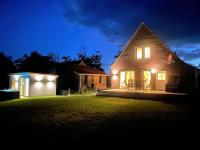 B&B Dornum - Osterdeich 38 - Bed and Breakfast Dornum