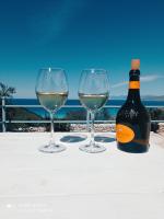 Amar Seaside - Chambres d’hôtes Ksamil