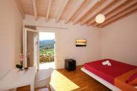 Doppelzimmer mit Bergblick