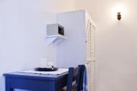 Superior Apartment mit Terrasse und Whirlpool im Freien 