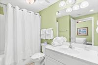 One-Bedroom Apartment 1515