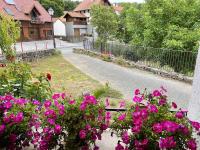 Casa Jabarde - B&B Jaurrieta