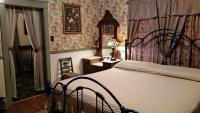 Suite con cama extragrande